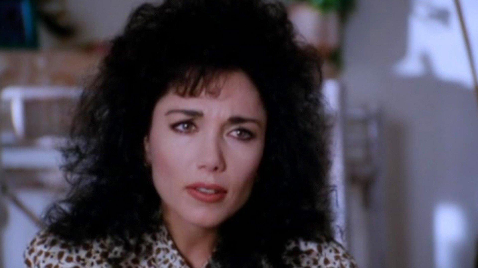 Still from Return of White Cloud