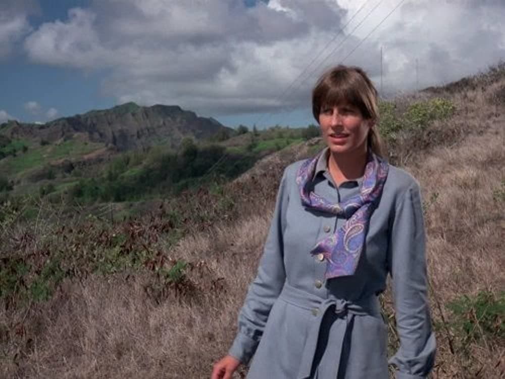 Still from Turkey Shoot At Makapuu