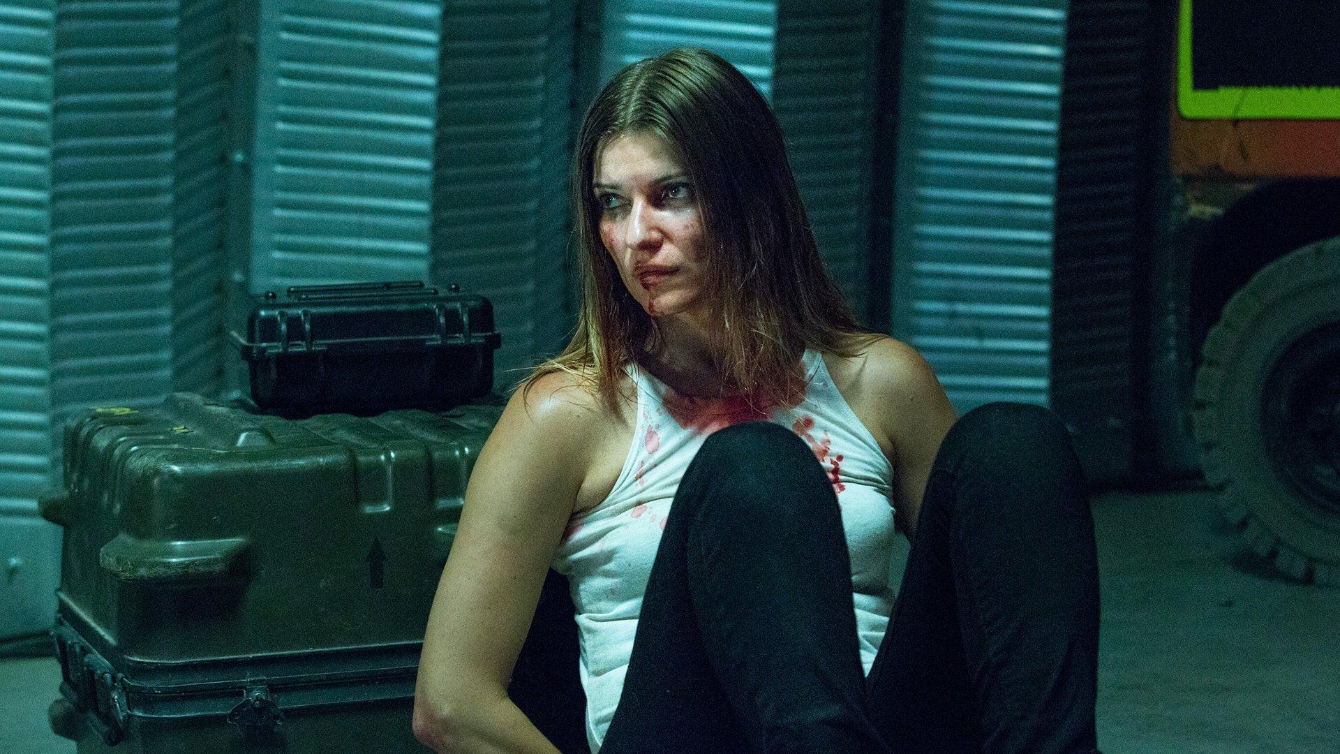 Still from We All Pay Eventually