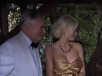 Still from Here's Looking at You, Hef!