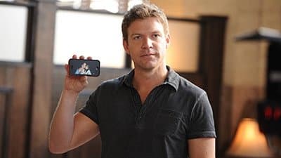 Still from Glade-iators!