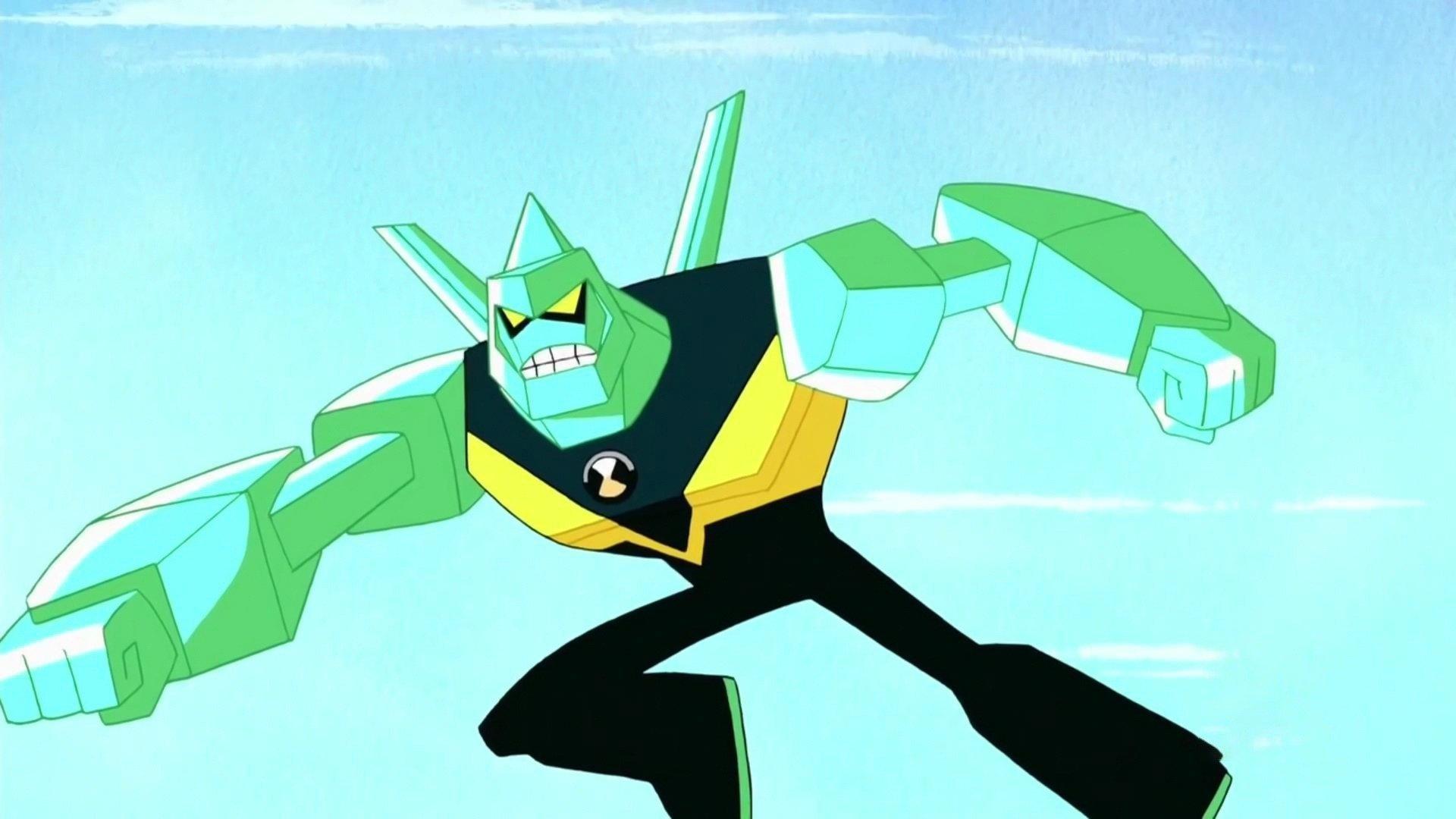 Still from Show Don't Tell