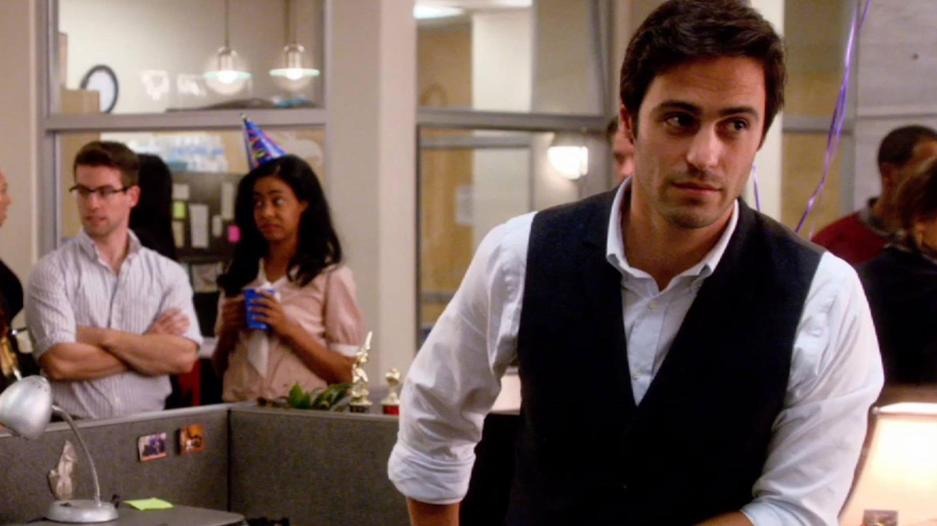 Still from Unplanned Parenthood
