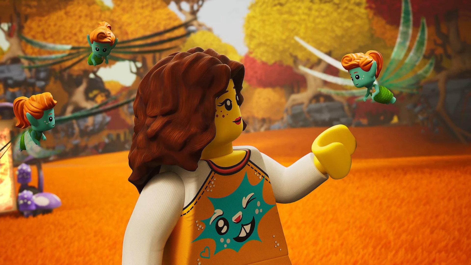 Still from Draw Landscape with Mateo