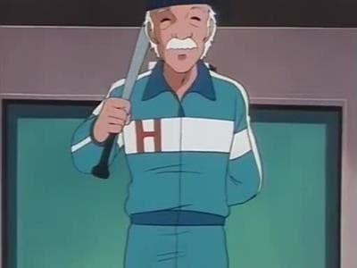 Still from Episode 14
