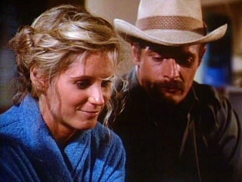 Still from Our Fair City