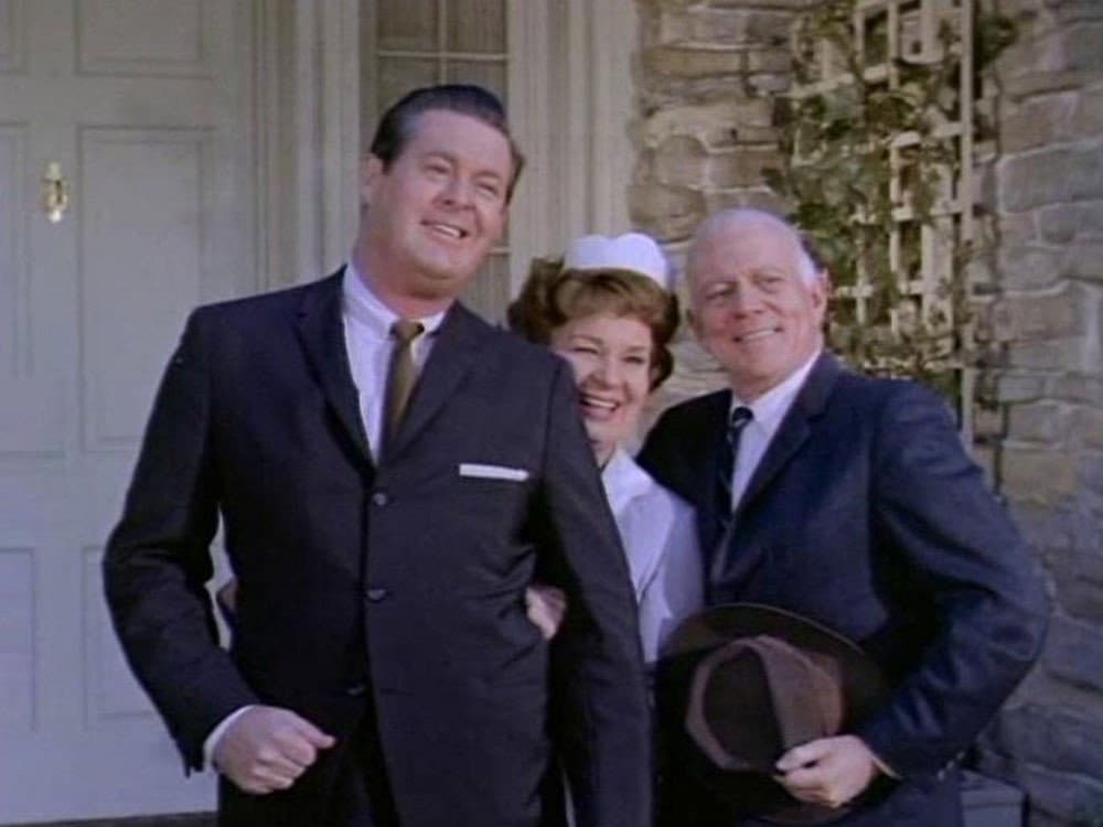 Still from Bonnie Boy