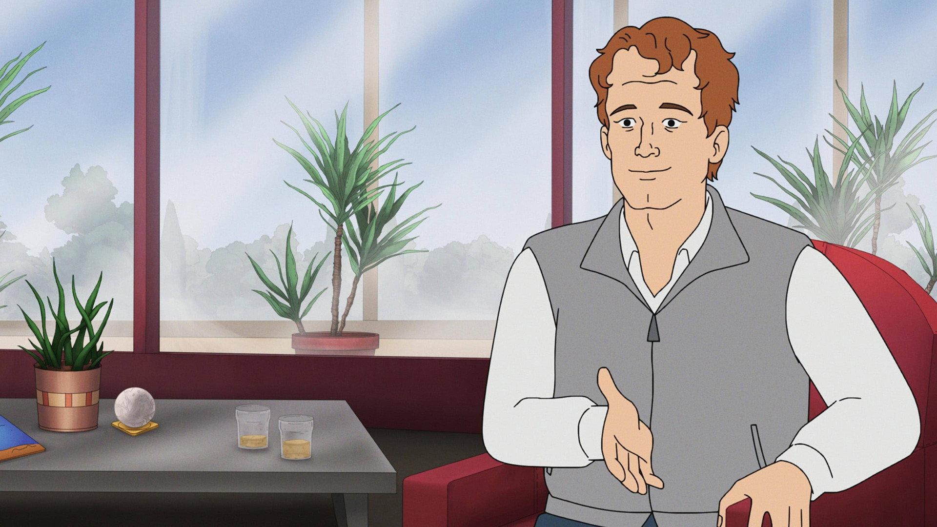 Still from Marsiversary