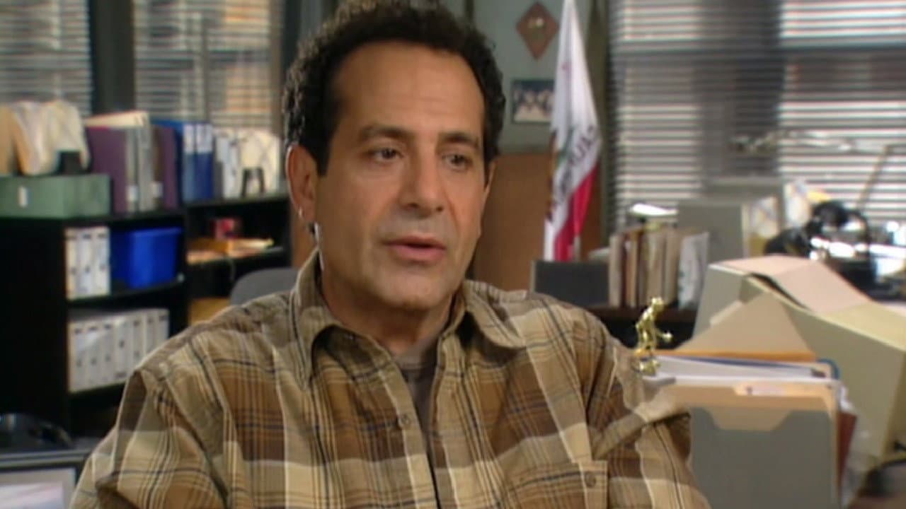 Still from Life Before Monk