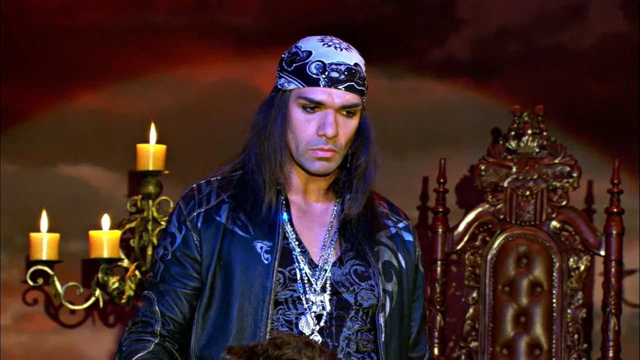 Still from Magic