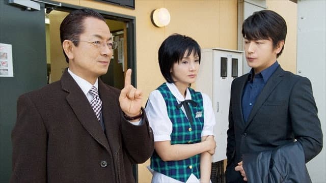 Still from Episode 10
