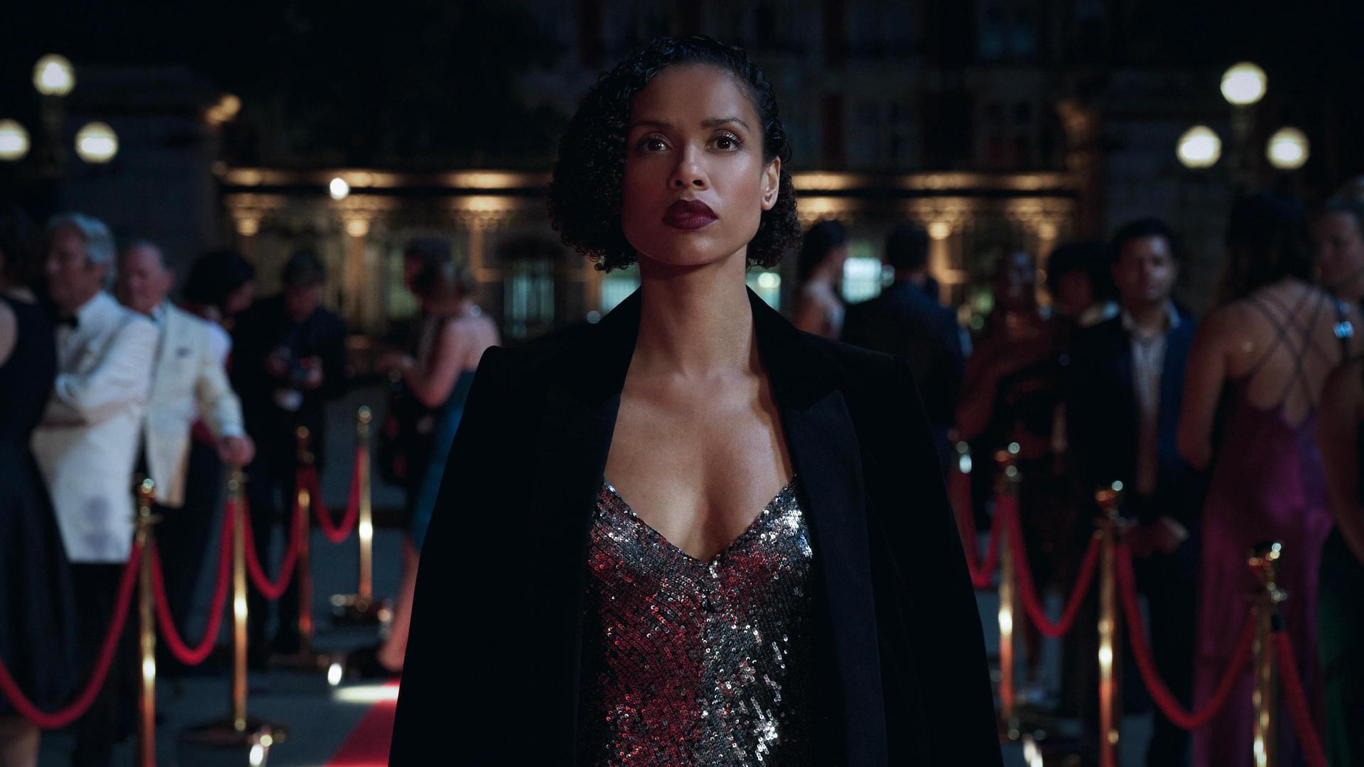 Still from New Money