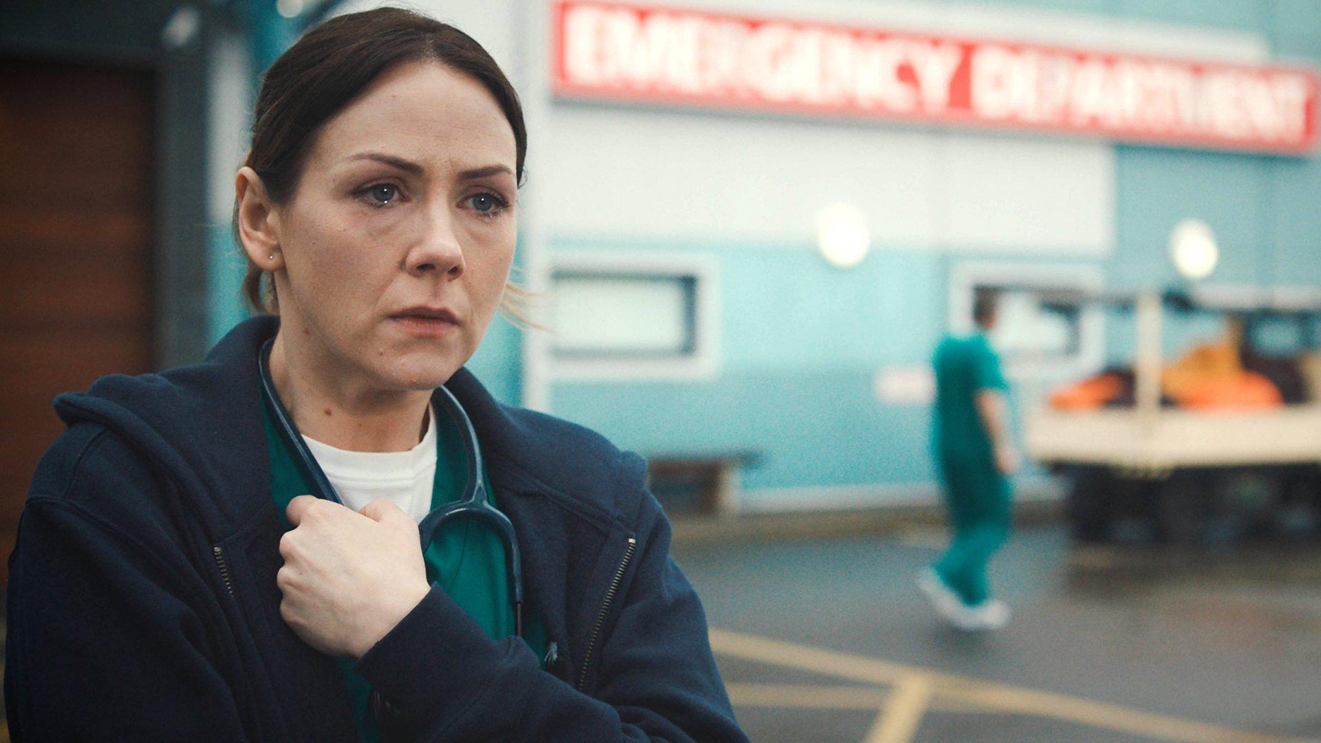 Still from One In, One Out