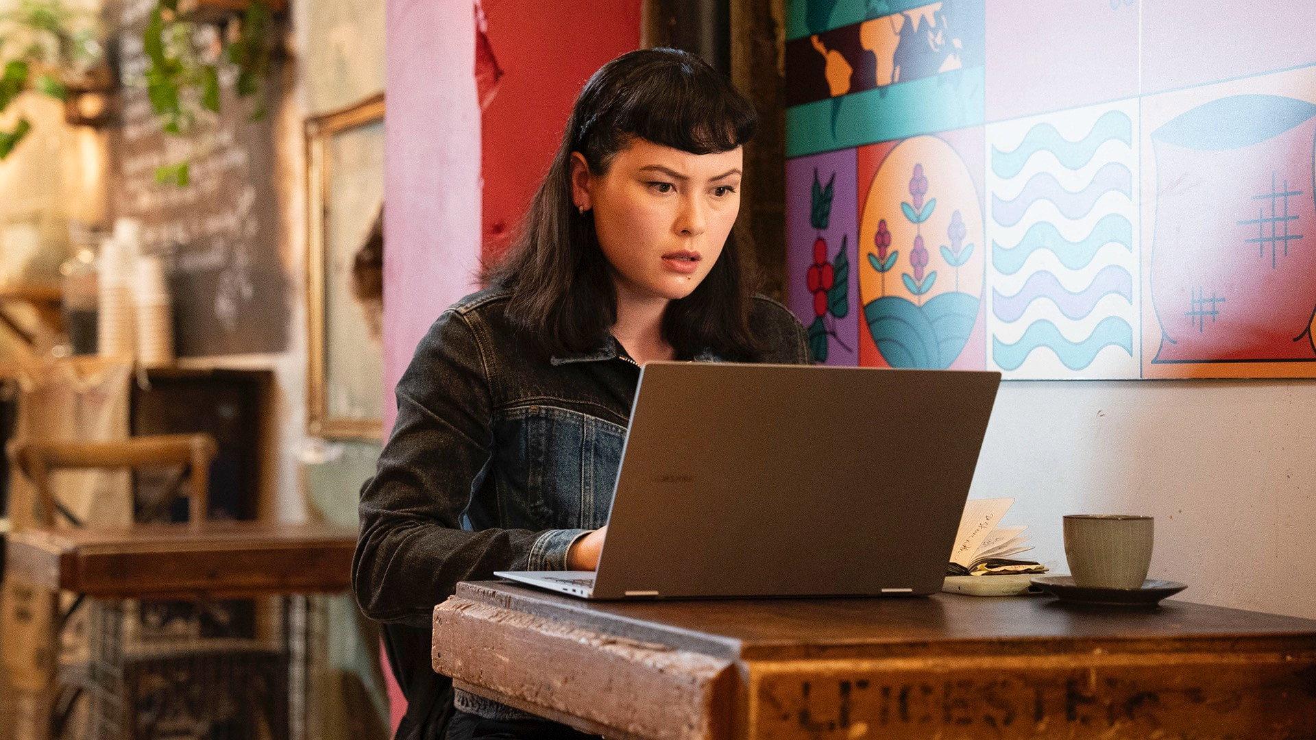 Still from Episode 2