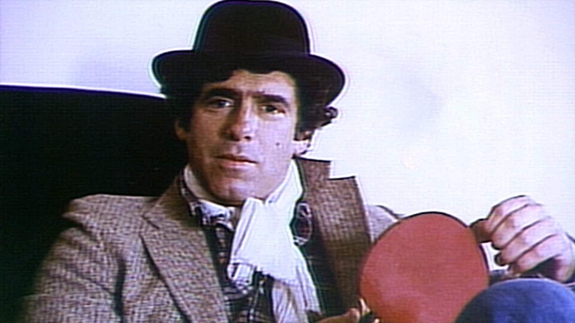 Still from Elliott Gould/Kid Creole and the Coconuts