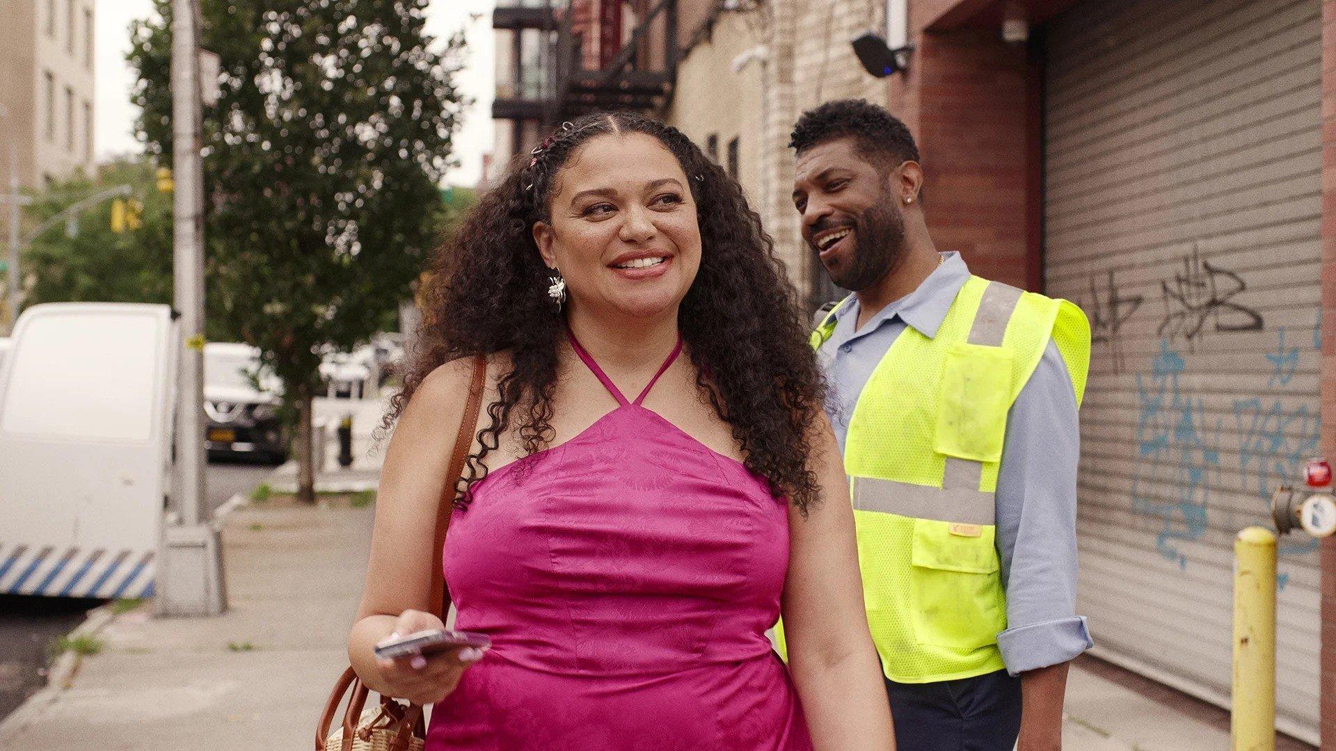 Still from You Can Heaux Your Own Way, Bitch