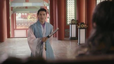 Still from I Will Obey Your Order