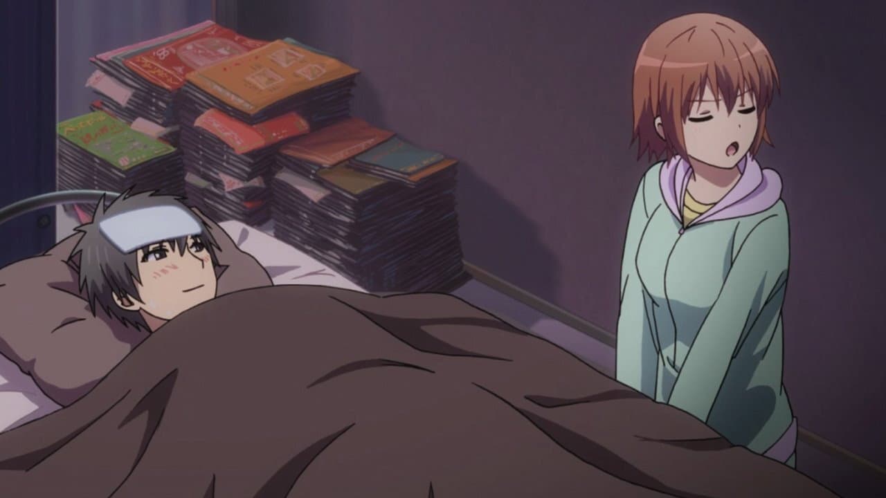 Still from Building Eleven: How Yayoi Nurses