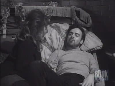 Still from The Big Kick