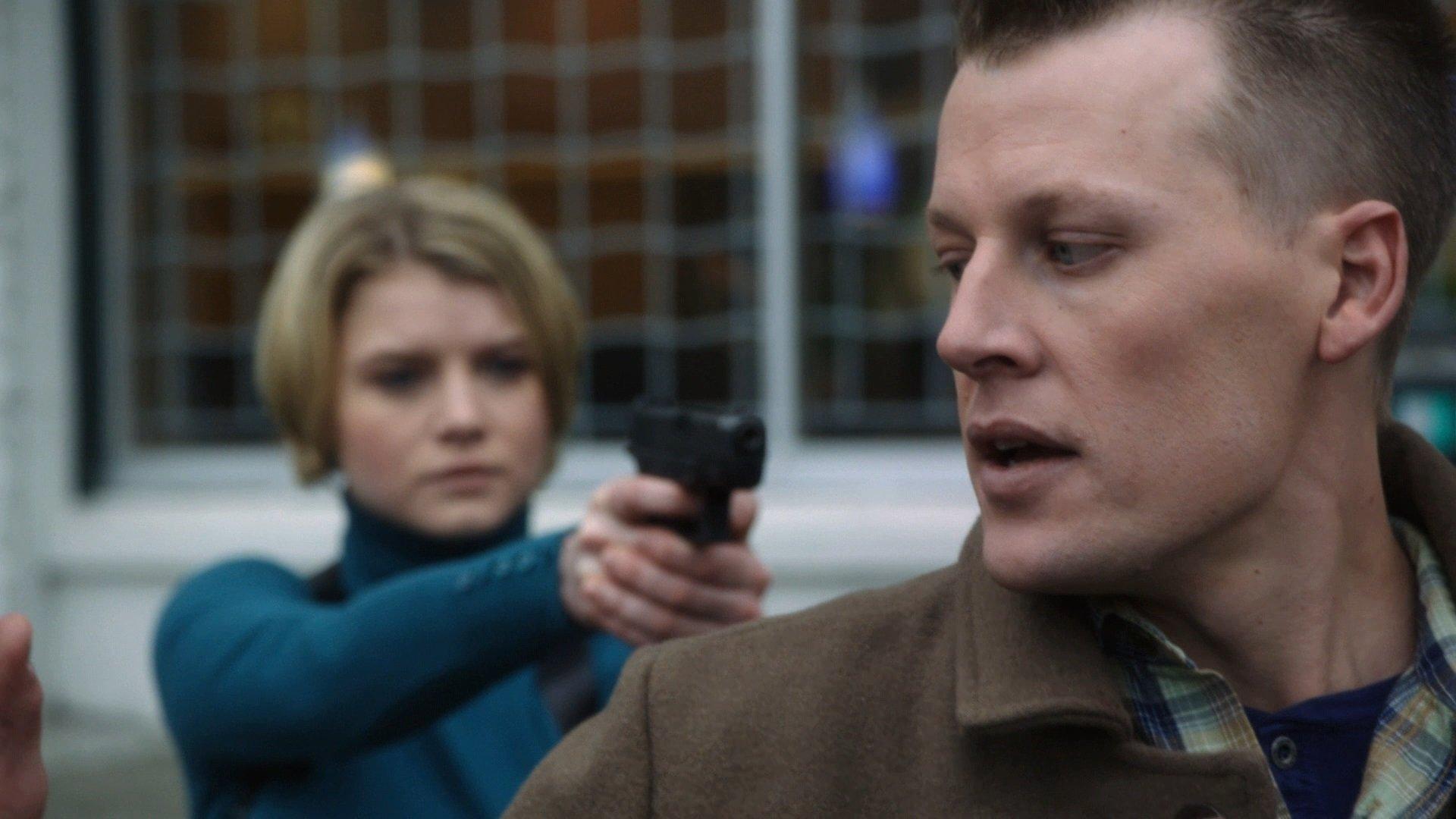 Still from Tommy Madsen