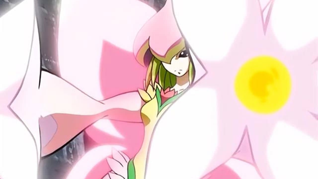 Still from Yoshi's Biggest Battle: The One With Herself