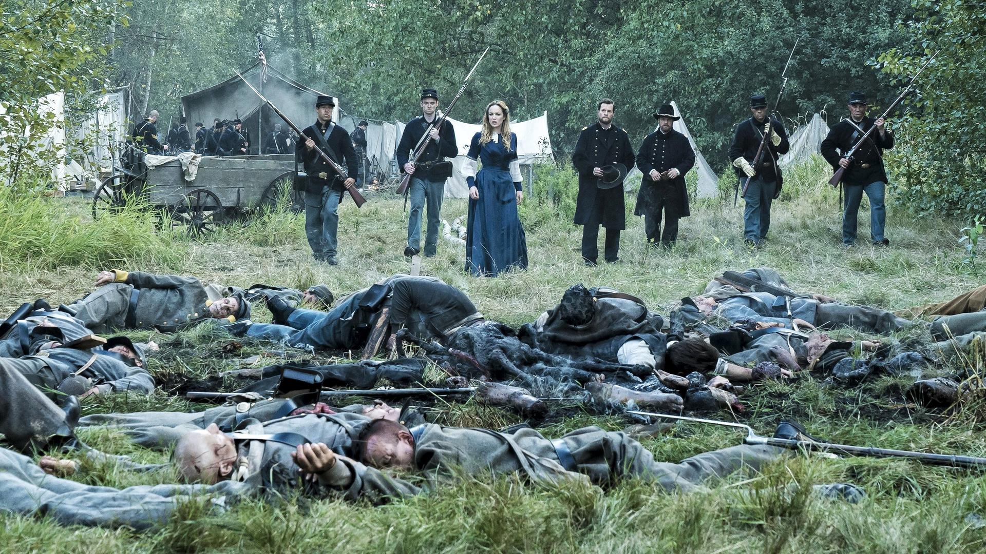 Still from Abominations