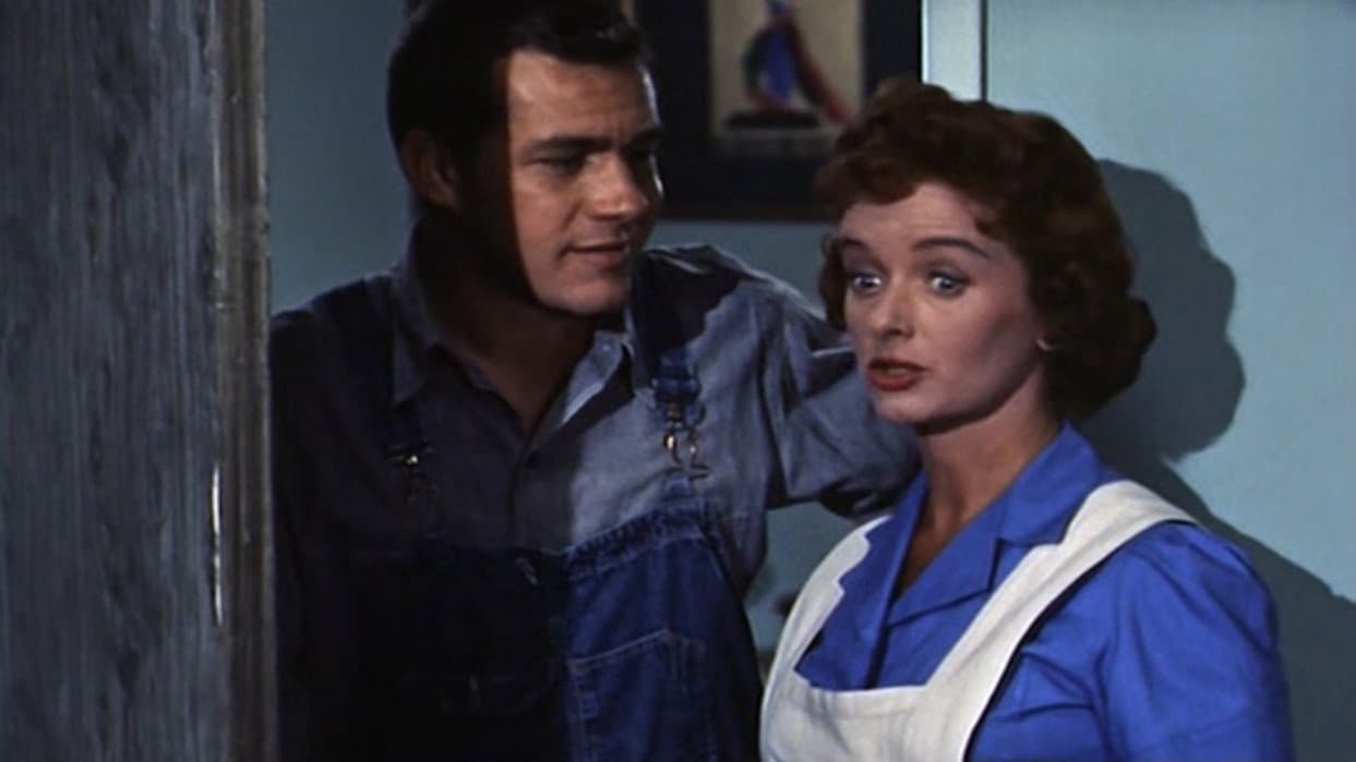 Still from Disappearing Lois