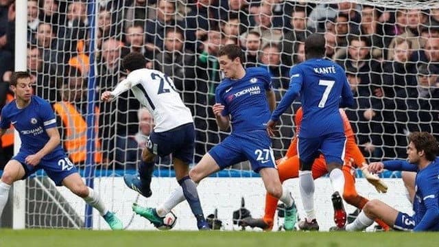 Still from MOTD2 - 1st April 2018