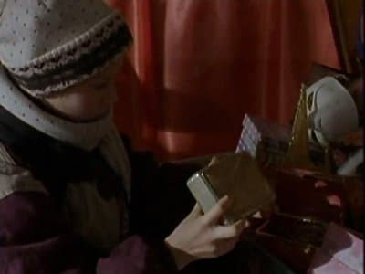 Still from The Tale of Oblivion