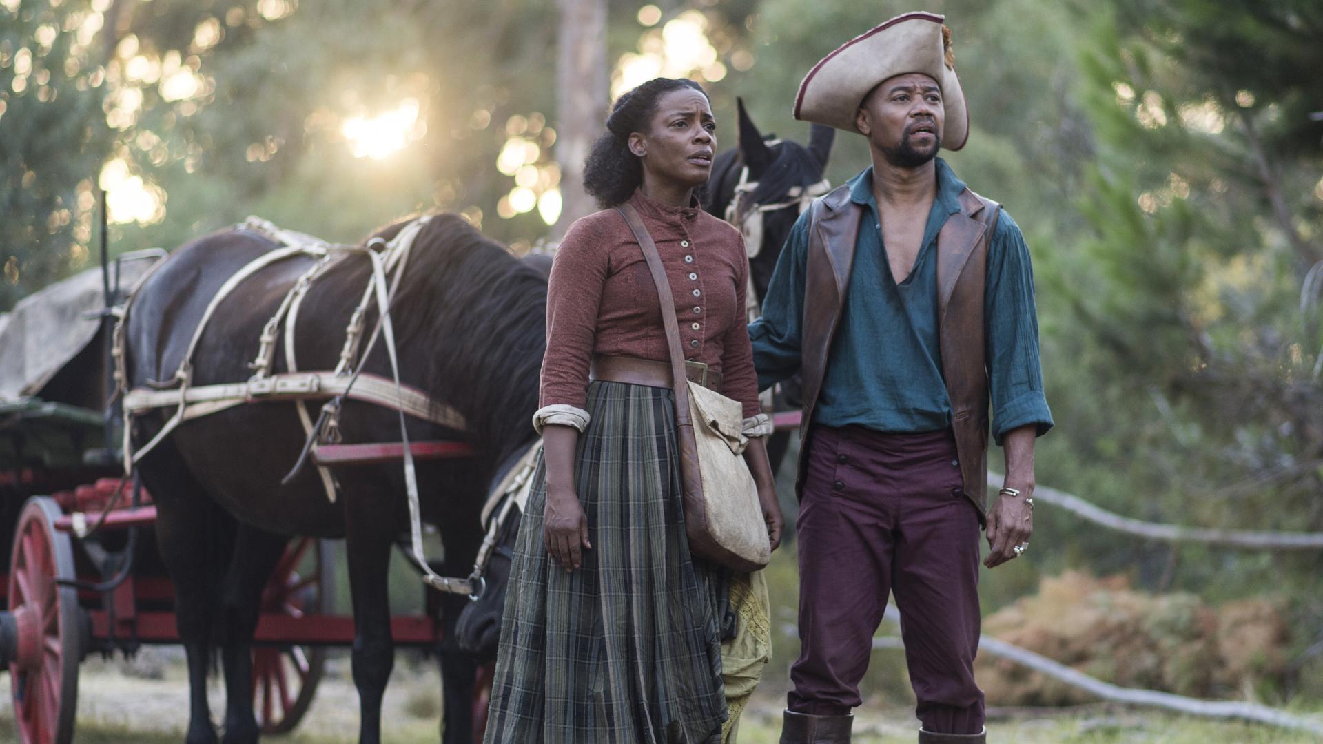 Still from Episode 3