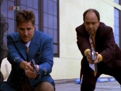 Still from Crossfire
