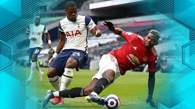 Still from MOTD2 - 11th April 2021