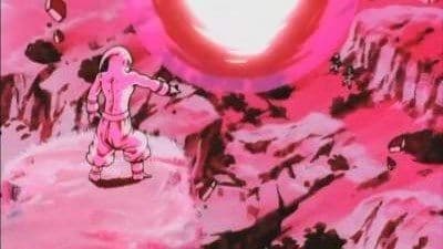 Still from End of Earth