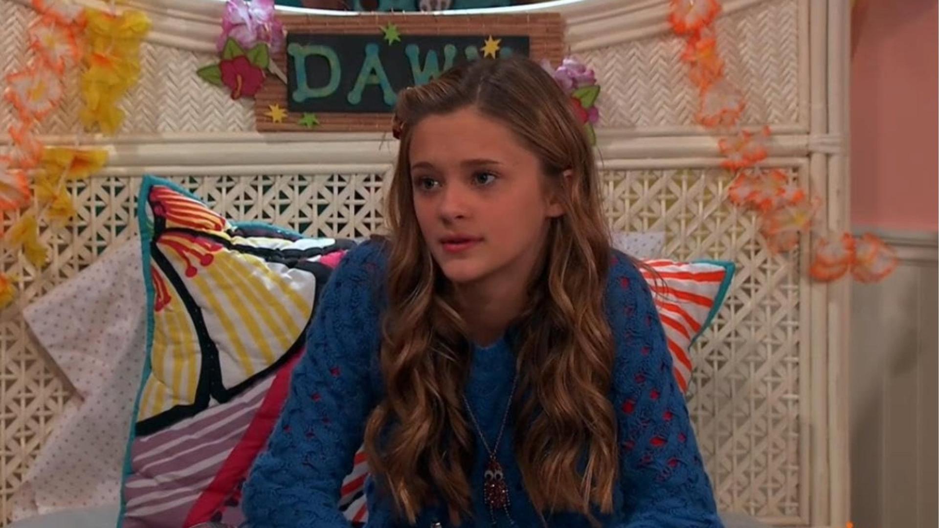 Still from Diary of an Angry Quad