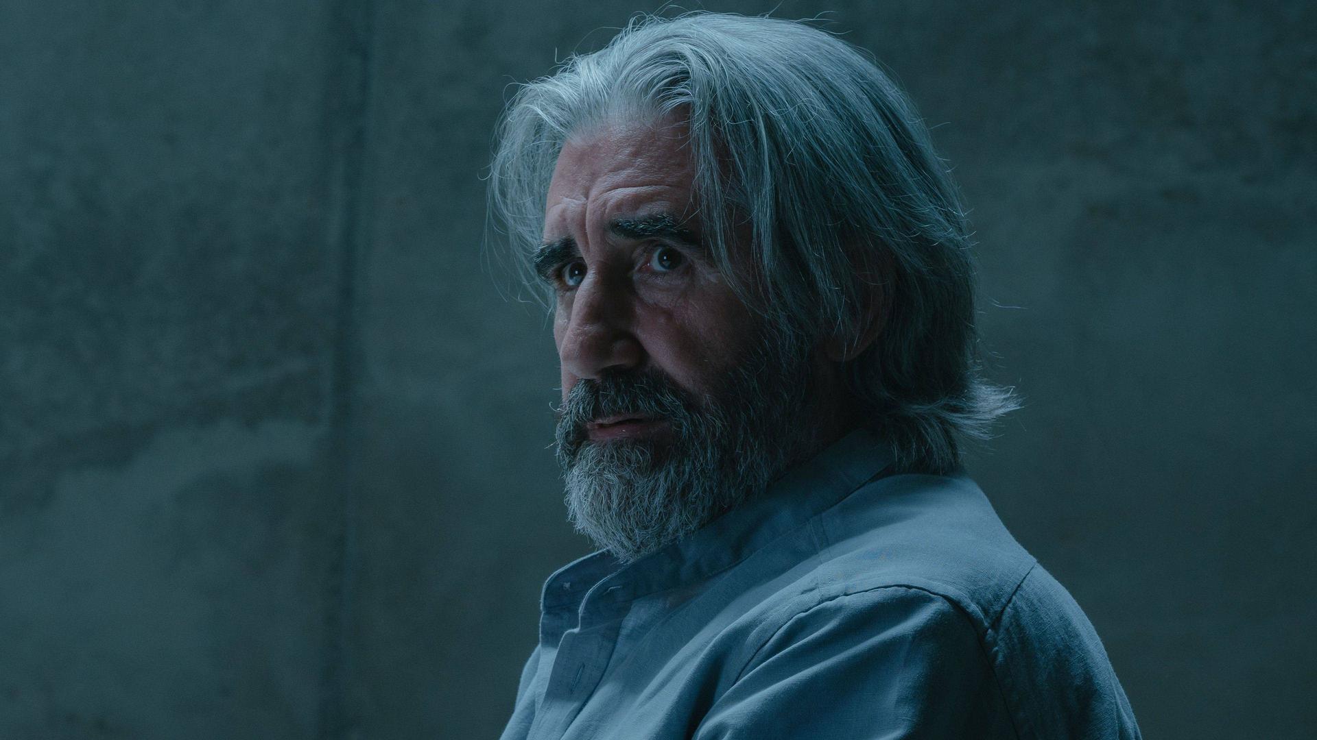 Still from Episode X