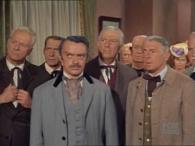Still from The War Comes to Washoe