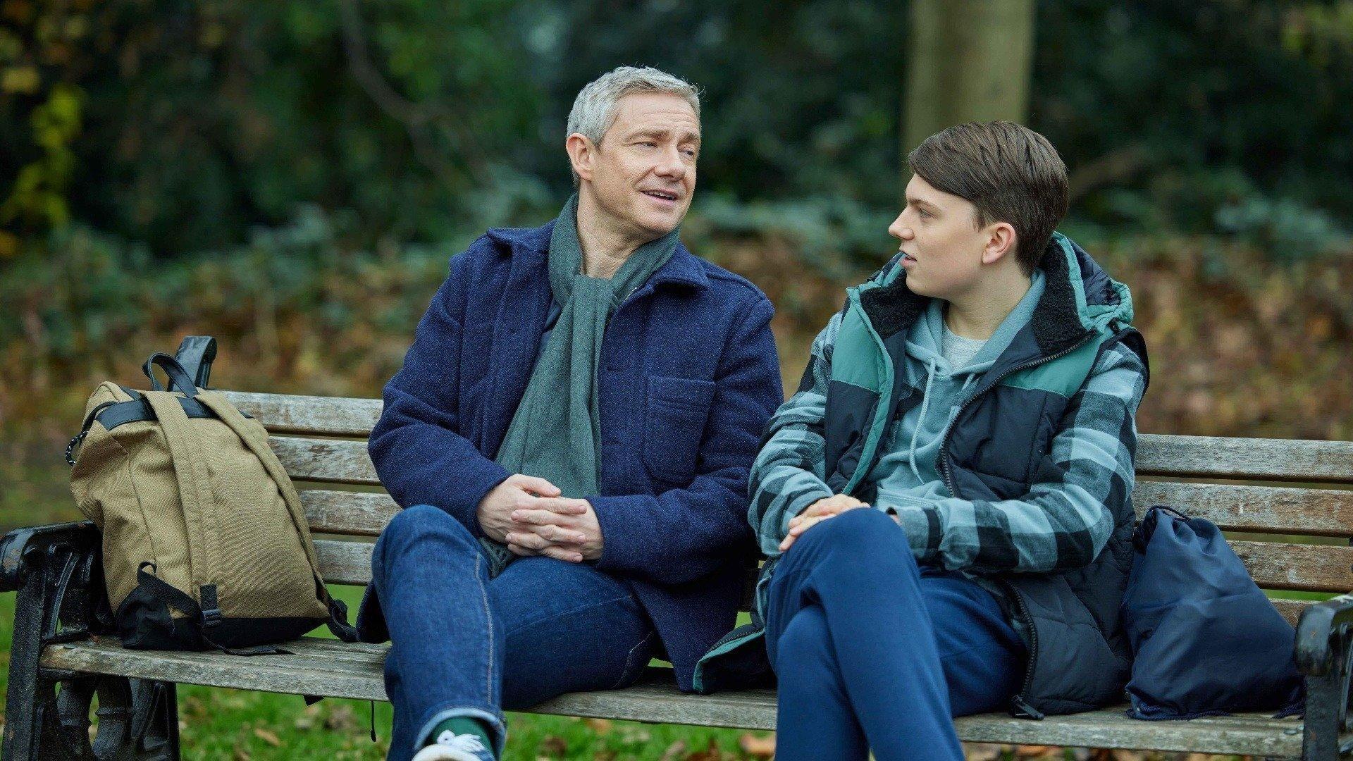 Still from No Body