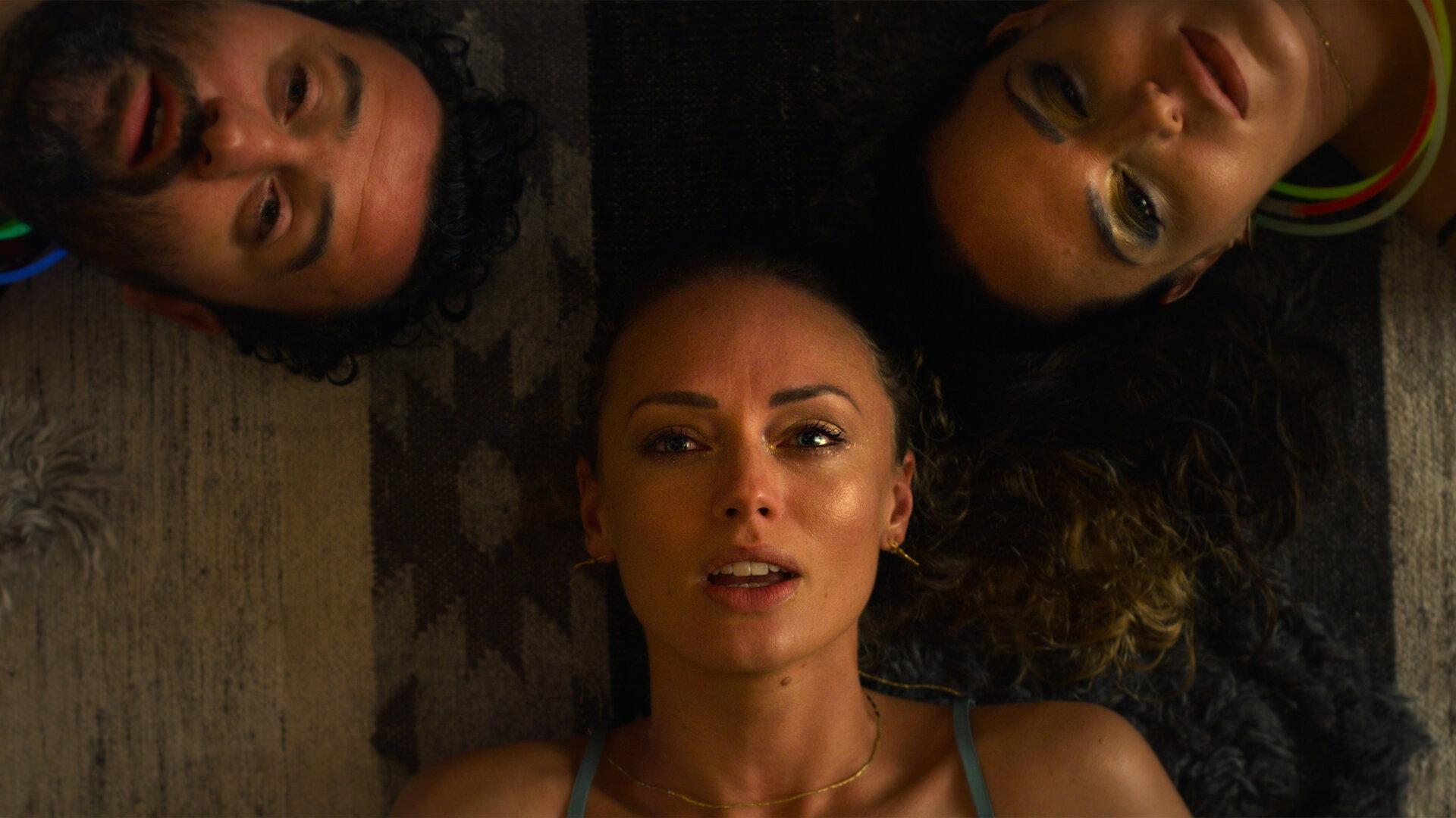 Still from Episode 9