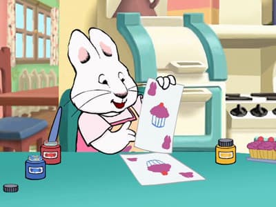 Still from Ruby Delivers