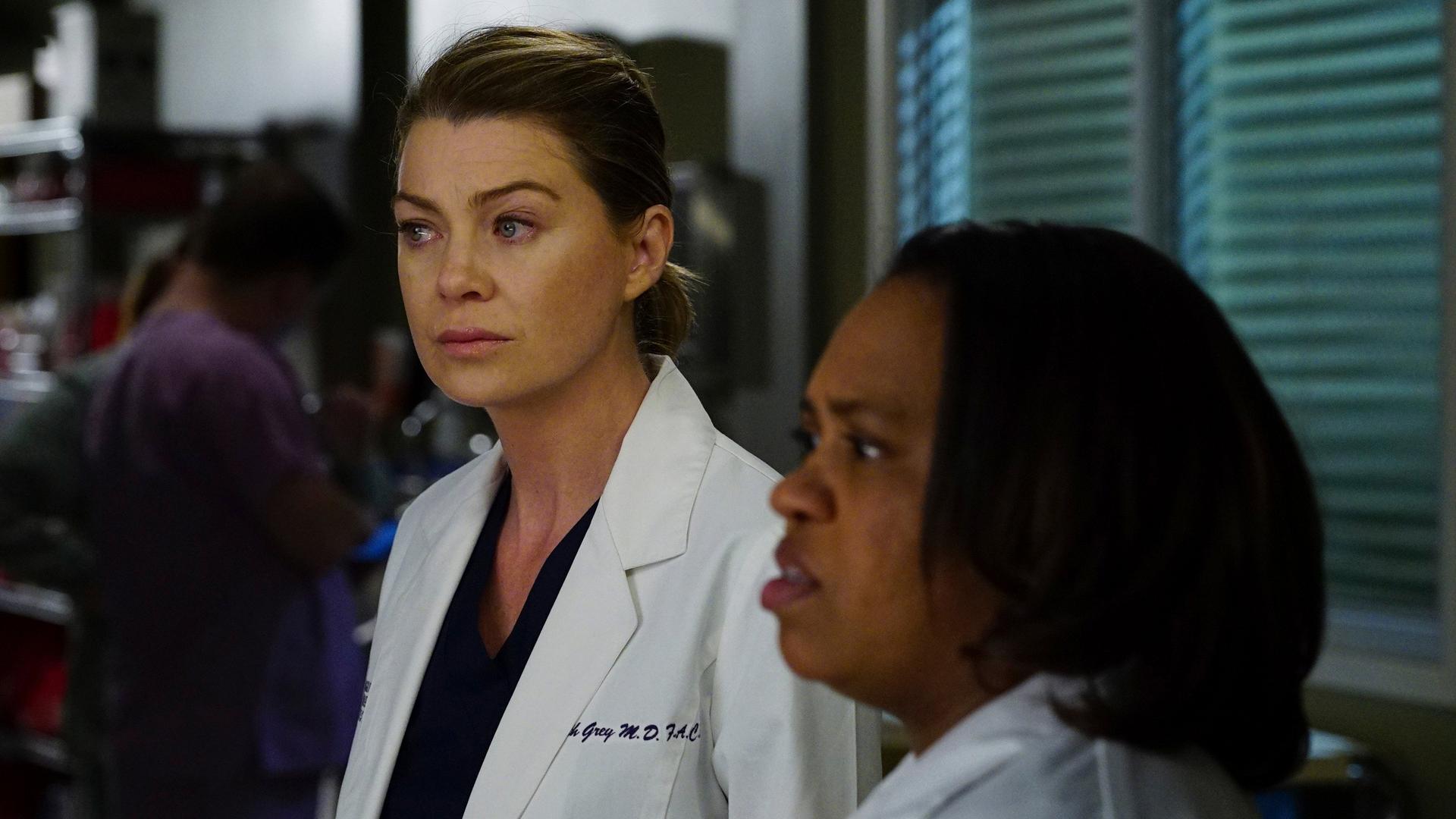 Still from There’s a Fine, Fine Line