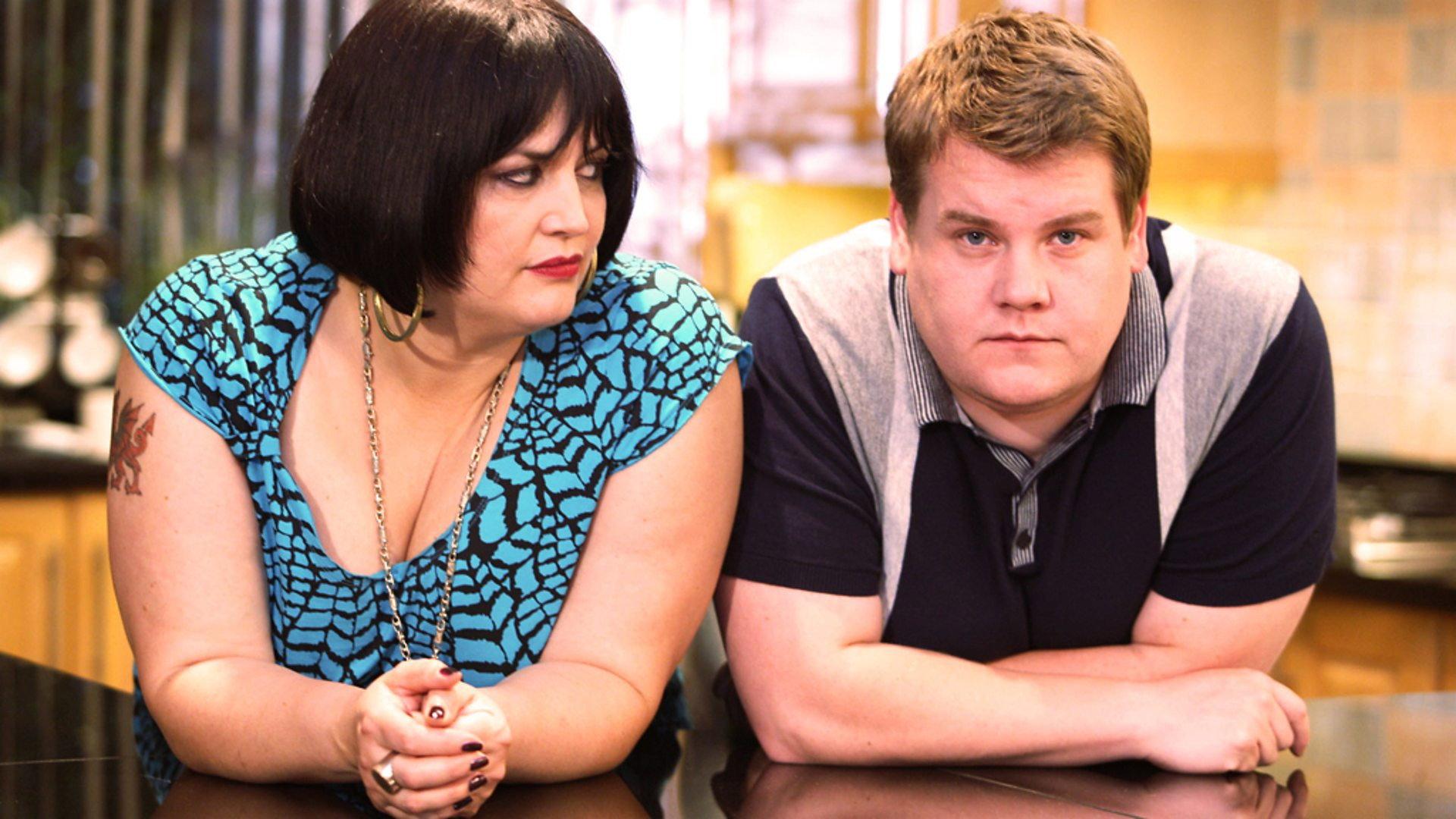Still from Episode 1