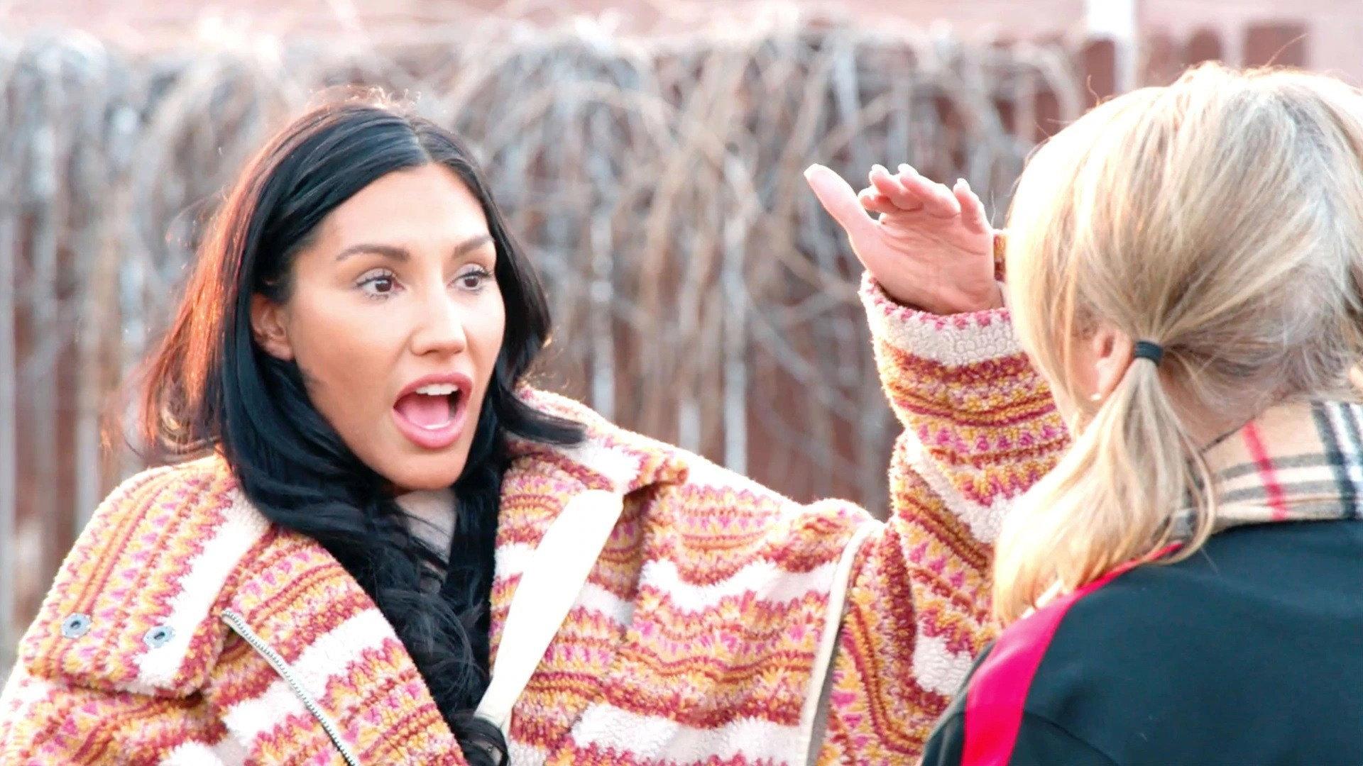 Still from Mormons Get a Bad Rap