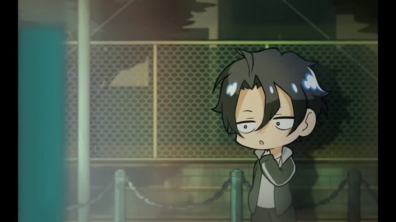 Still from Mini #21
