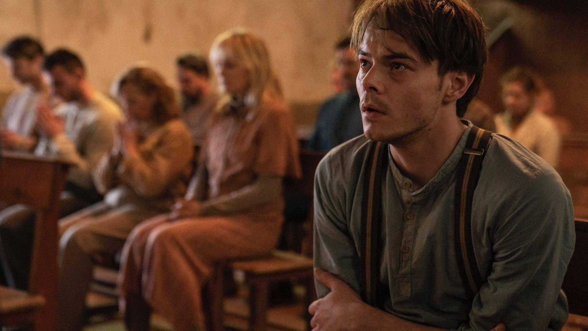 Still from Break on Through