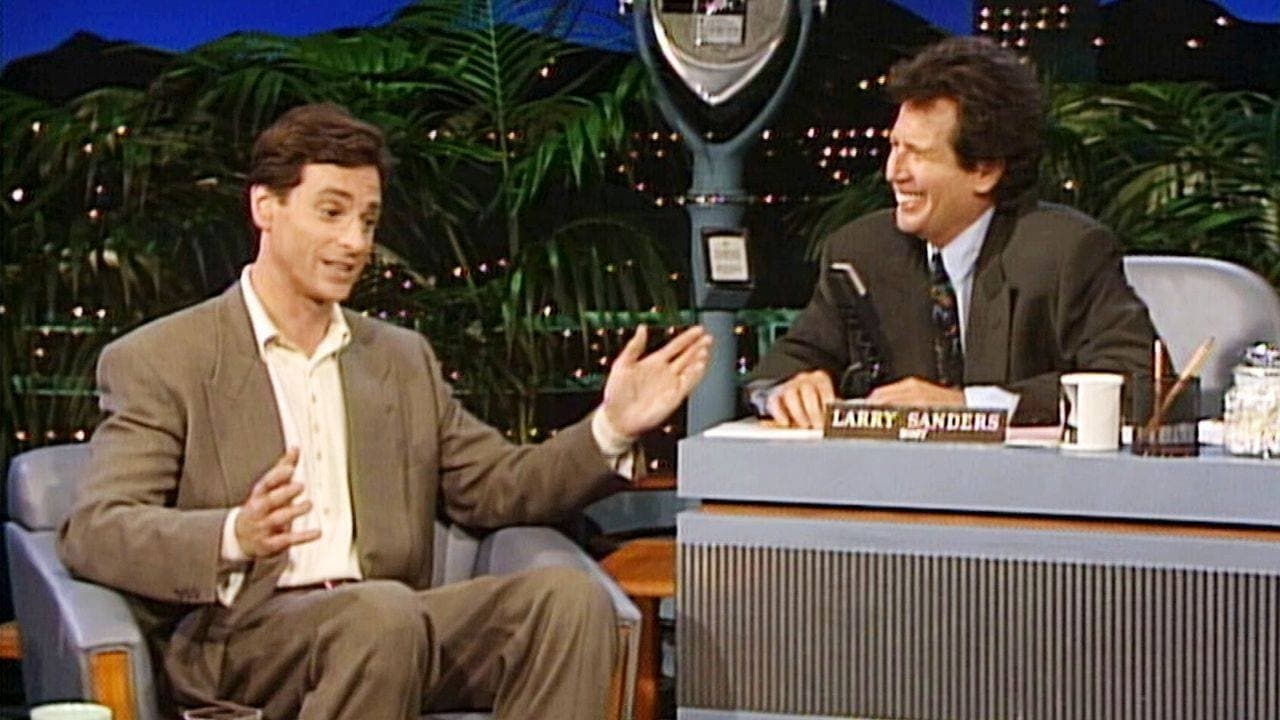 Still from The 'Hey Now' Episode