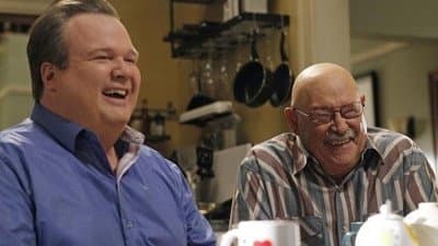 Still from The Last Walt