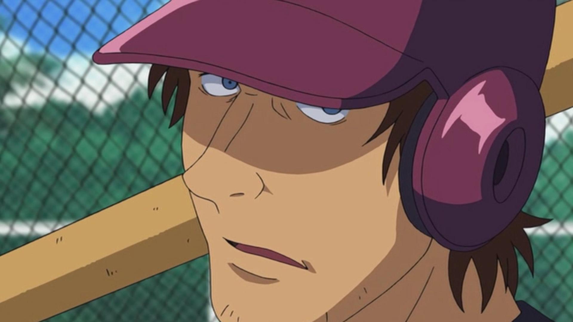 Still from Tryouts