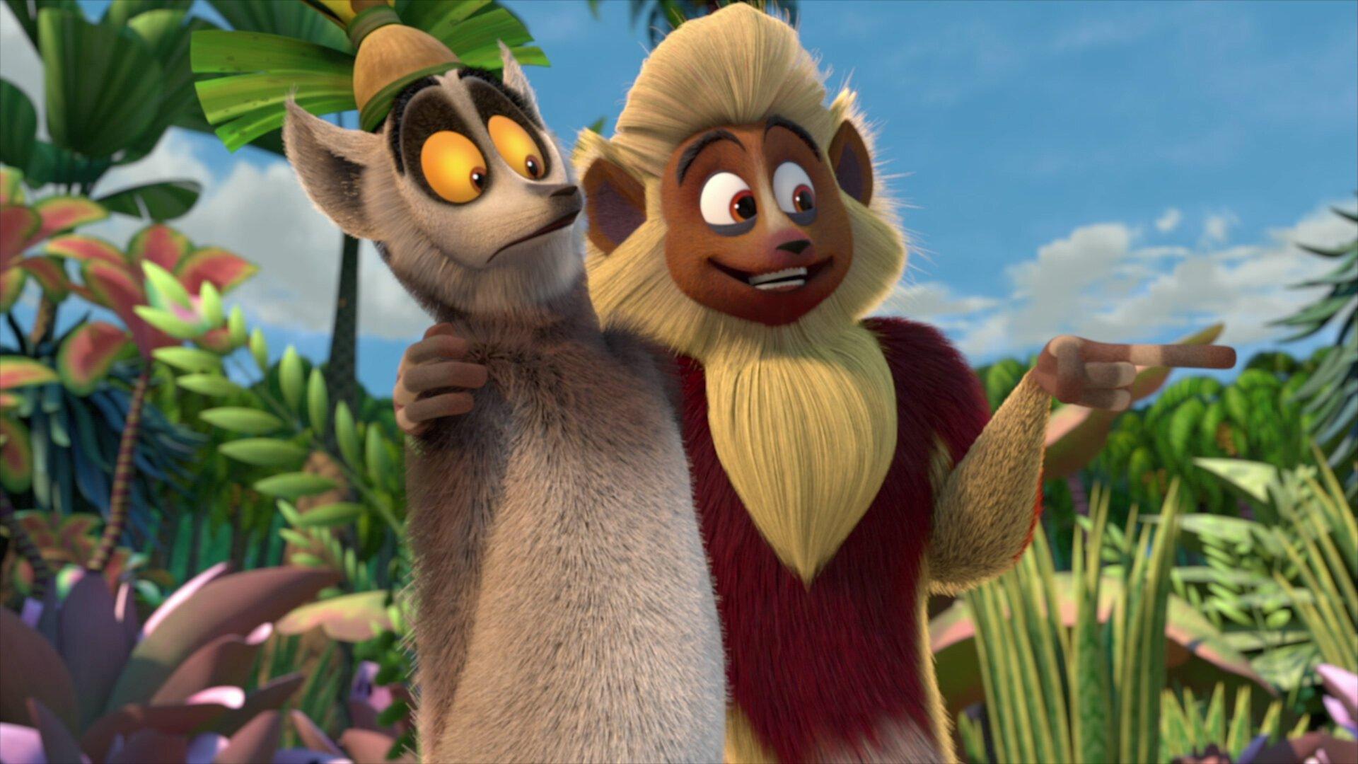 Still from I, Maurice