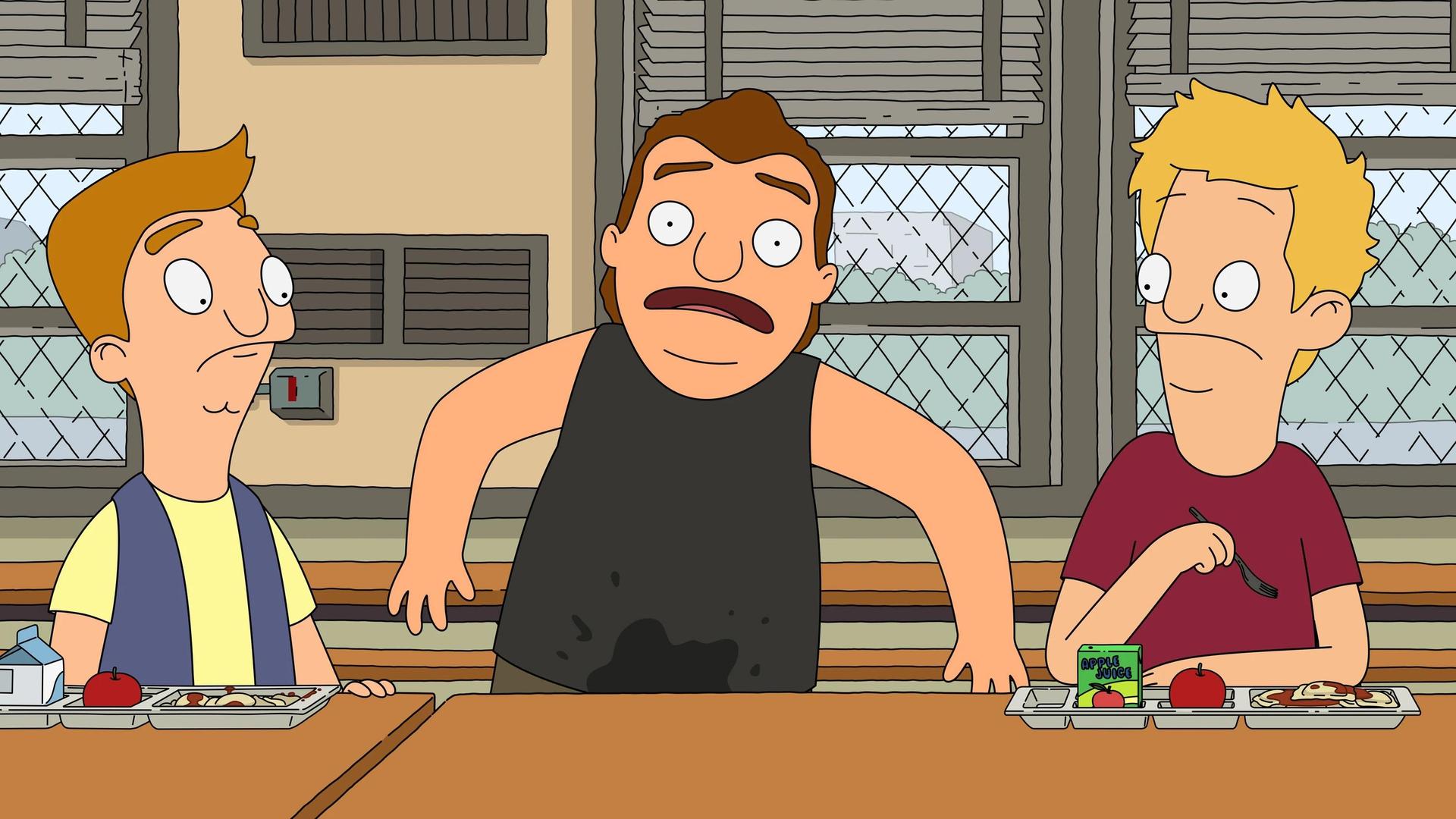 Still from Bully-ieve It or Not