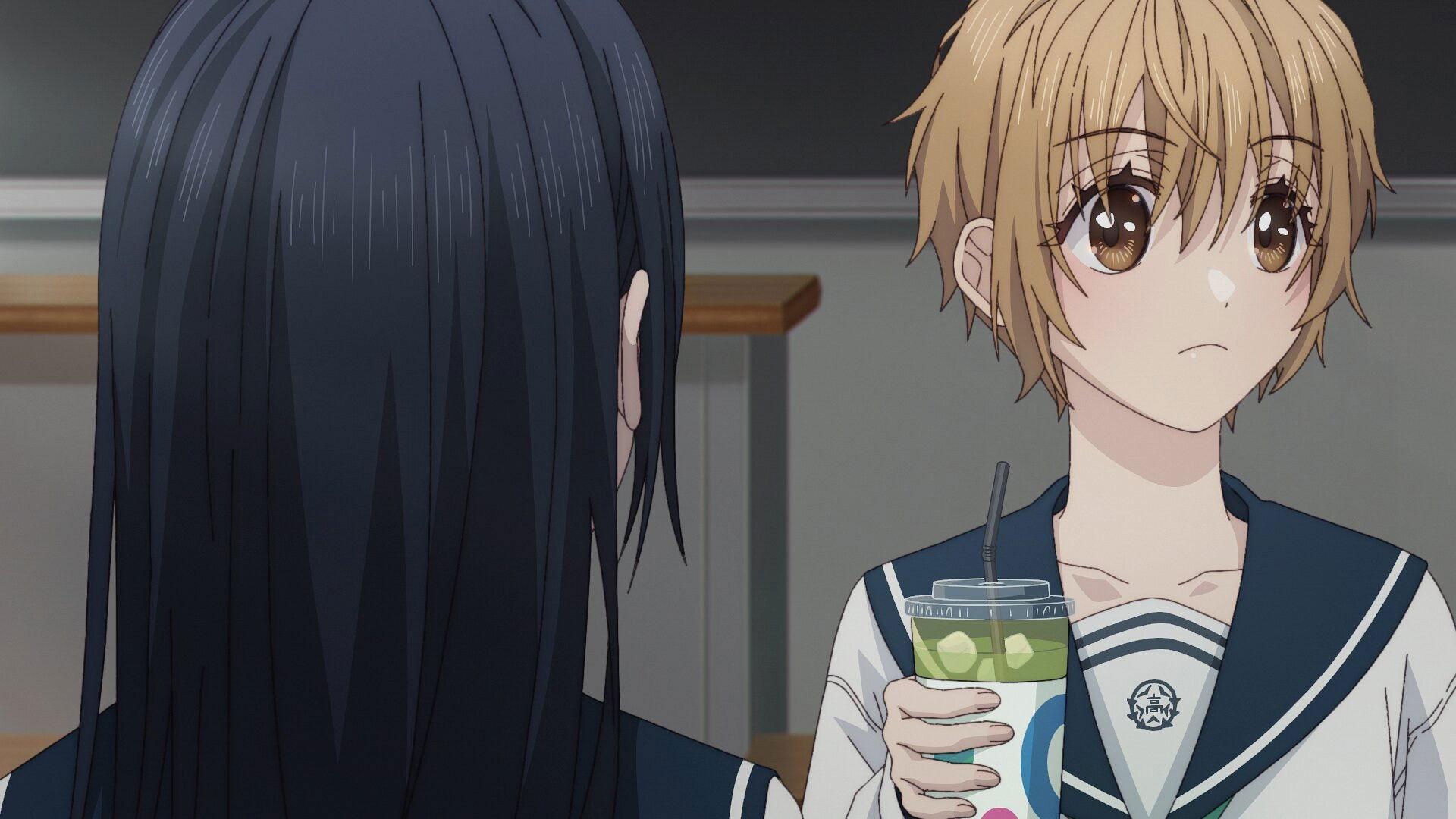 Still from Episode 3